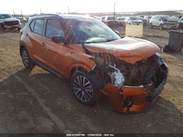 3N1CP5DV0PL514846 auction archive image
