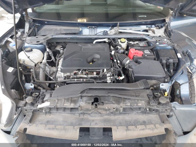 Ford ESCAPE S 2020 1FMCU9F66LUB52214 Image 10