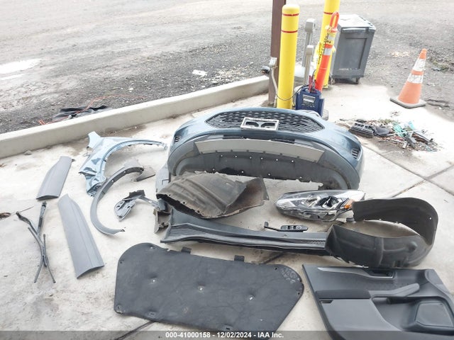 Ford ESCAPE S 2020 1FMCU9F66LUB52214 Image 12