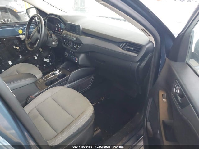 Ford ESCAPE S 2020 1FMCU9F66LUB52214 Image 5