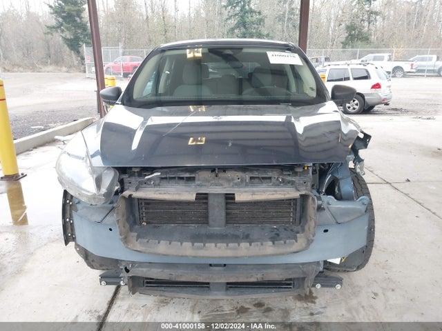 Ford ESCAPE S 2020 1FMCU9F66LUB52214 Image 6