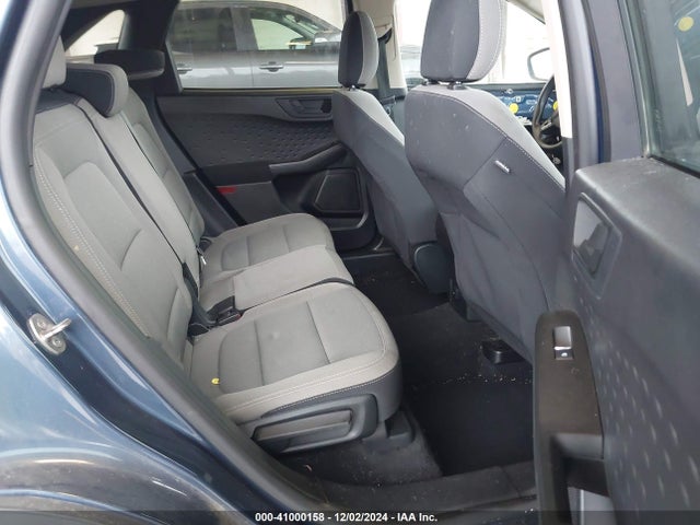 Ford ESCAPE S 2020 1FMCU9F66LUB52214 Image 8