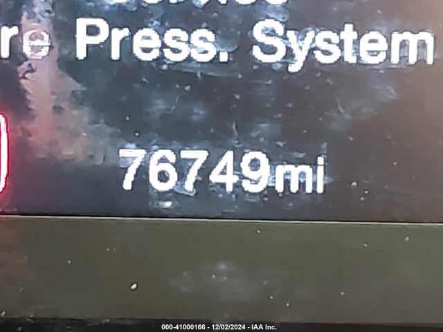 ZACNJBAB6KPJ98091 Jeep Renegade Sport 4x4