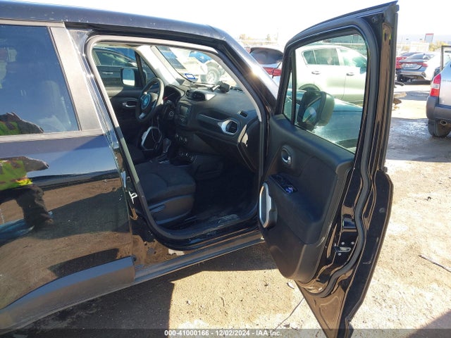 ZACNJBAB6KPJ98091 Jeep Renegade Sport 4x4
