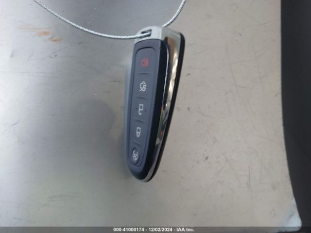 1FMCU9J91EUE41733 Ford Escape Titanium