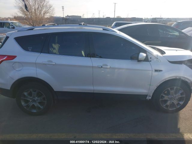 1FMCU9J91EUE41733 Ford Escape Titanium