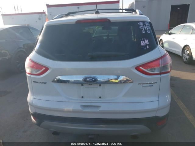 1FMCU9J91EUE41733 Ford Escape Titanium