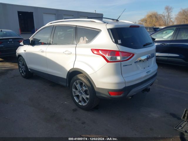 1FMCU9J91EUE41733 Ford Escape Titanium