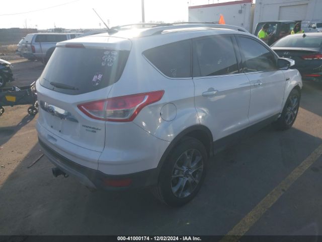 1FMCU9J91EUE41733 Ford Escape Titanium