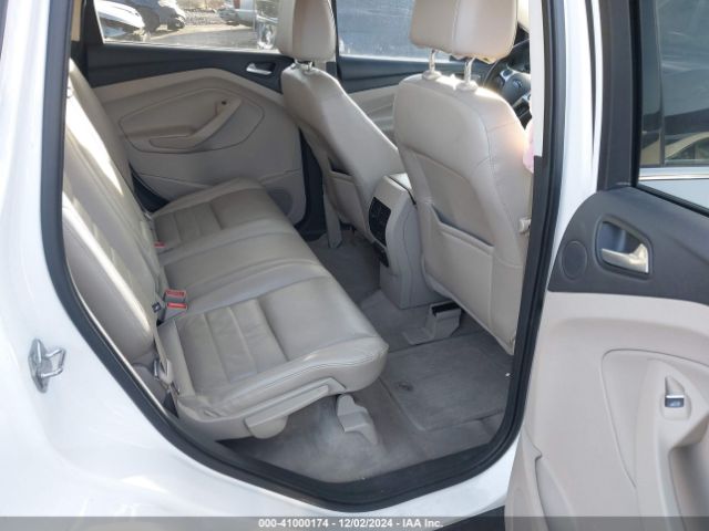 1FMCU9J91EUE41733 Ford Escape Titanium