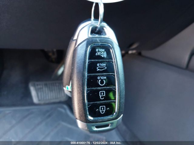 KMHLS4AG9MU103616 Hyundai ELANTRA SEL