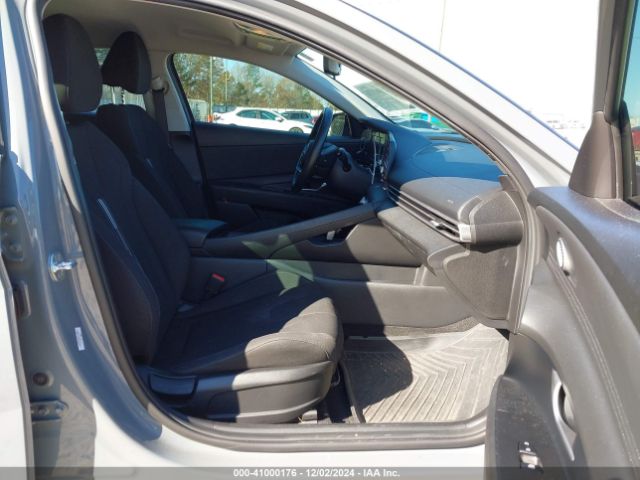 KMHLS4AG9MU103616 Hyundai ELANTRA SEL