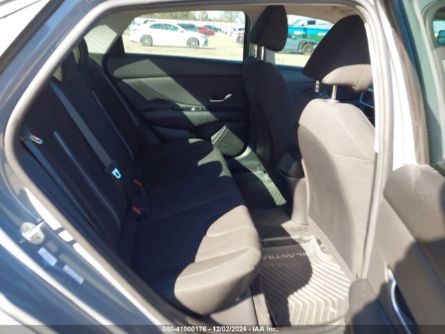 KMHLS4AG9MU103616 Hyundai ELANTRA SEL