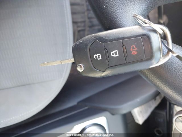 1FMCU0F62MUA46288 Ford ESCAPE S
