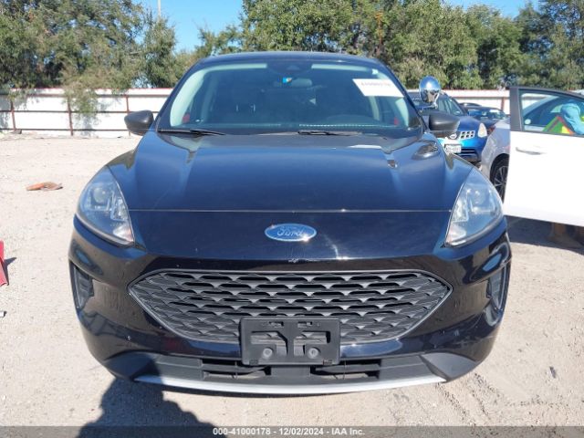1FMCU0F62MUA46288 Ford ESCAPE S