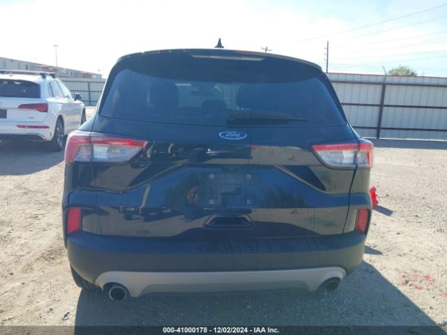 1FMCU0F62MUA46288 Ford ESCAPE S
