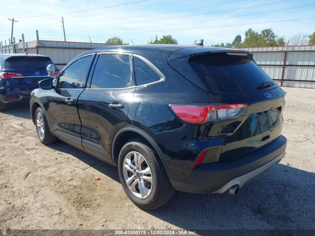 1FMCU0F62MUA46288 Ford ESCAPE S