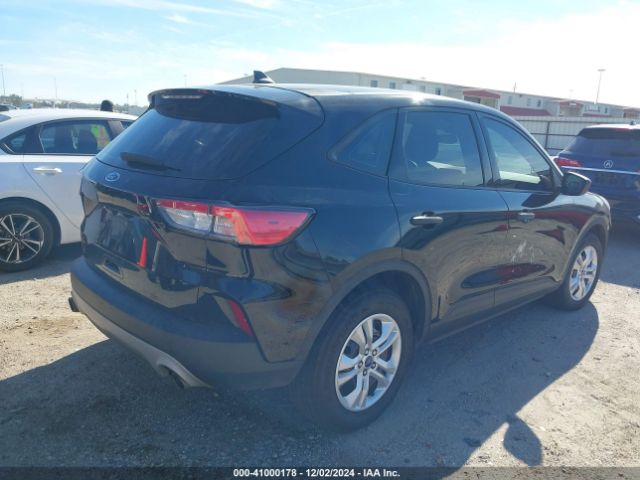 1FMCU0F62MUA46288 Ford ESCAPE S