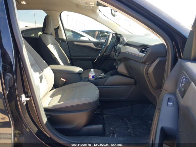 1FMCU0F62MUA46288 Ford ESCAPE S