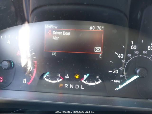 1FMCU0F62MUA46288 Ford ESCAPE S