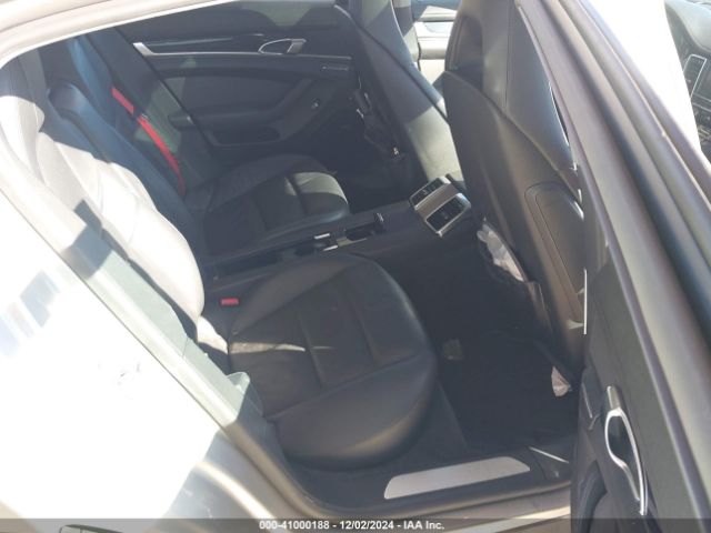 2011 PORSCHE PANAMERA WP0AA2A7XBL019892 Photo 7