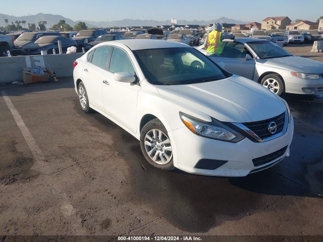 Nissan Altima 2.5 S 2017 1N4AL3AP1HN352999 Image 1