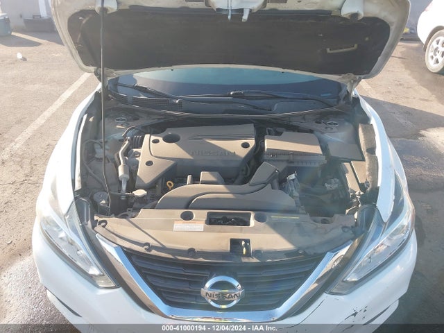 Nissan Altima 2.5 S 2017 1N4AL3AP1HN352999 Image 10