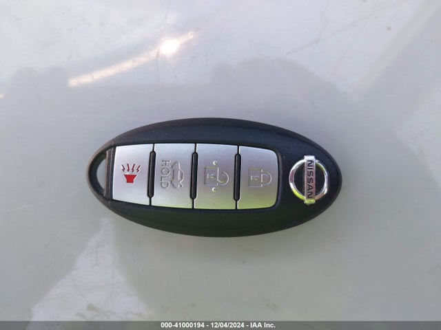 Nissan Altima 2.5 S 2017 1N4AL3AP1HN352999 Image 11