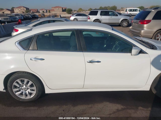 Nissan Altima 2.5 S 2017 1N4AL3AP1HN352999 Image 13