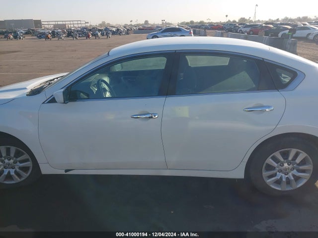 Nissan Altima 2.5 S 2017 1N4AL3AP1HN352999 Image 14