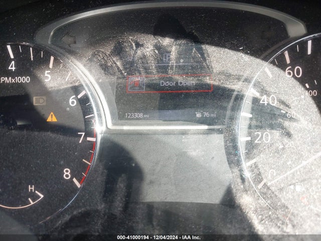Nissan Altima 2.5 S 2017 1N4AL3AP1HN352999 Image 15
