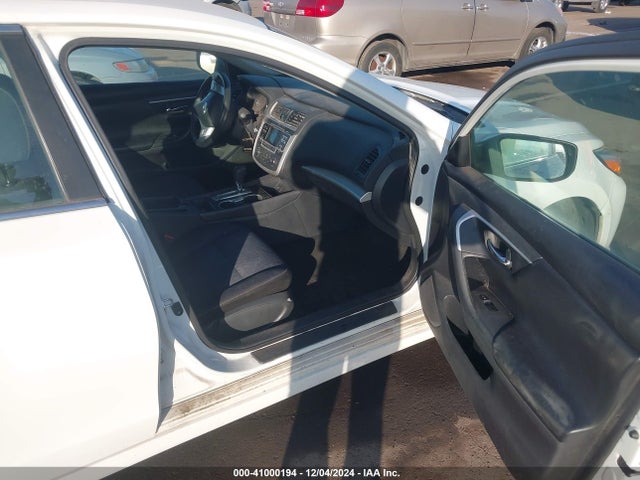 Nissan Altima 2.5 S 2017 1N4AL3AP1HN352999 Image 5