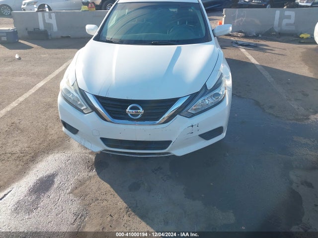 Nissan Altima 2.5 S 2017 1N4AL3AP1HN352999 Image 6