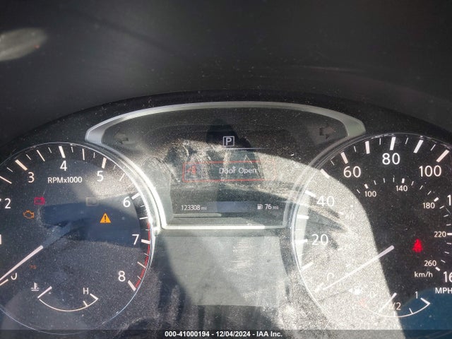 Nissan Altima 2.5 S 2017 1N4AL3AP1HN352999 Image 7