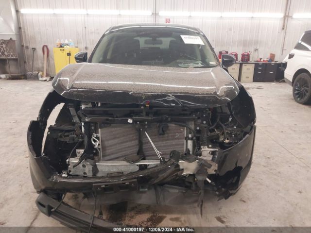5N1DR3AC0NC242273 Nissan Pathfinder S 4wd