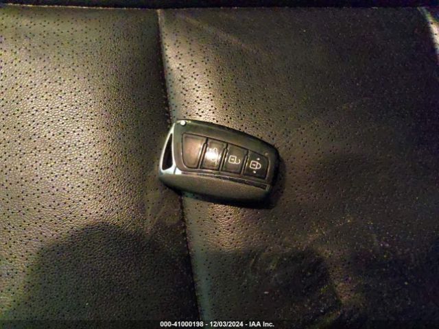 KM8SRDHF2EU042373 Hyundai Santa Fe Limited