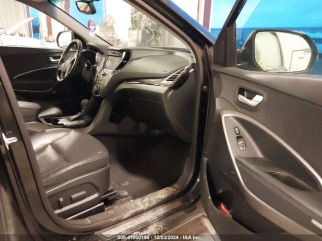 KM8SRDHF2EU042373 Hyundai Santa Fe Limited