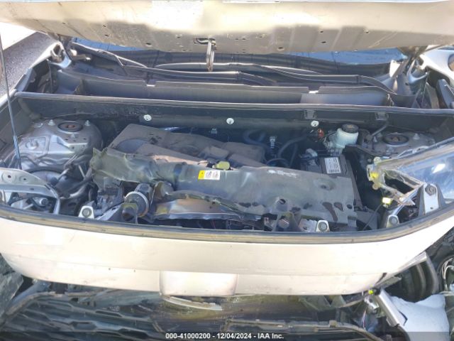 2T3F1RFV1KC010485 Toyota RAV4 LE