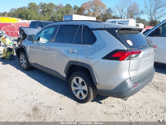 2T3F1RFV1KC010485 Toyota RAV4 LE