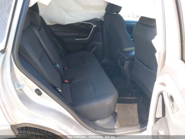 2T3F1RFV1KC010485 Toyota RAV4 LE