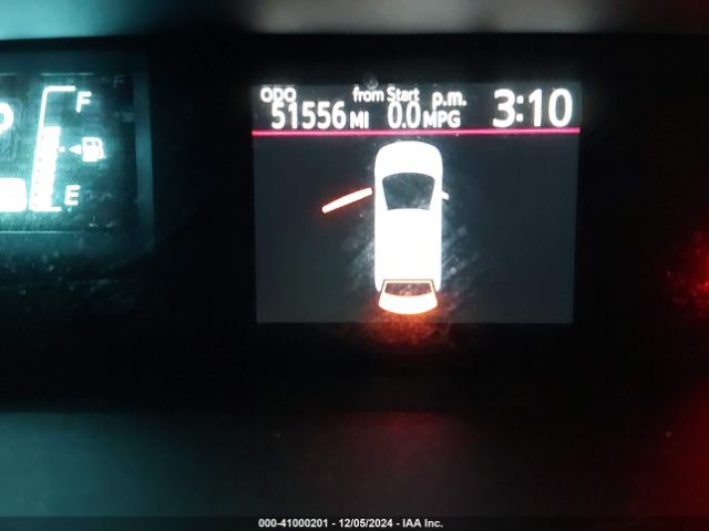 JTDKDTB30E1572287 Toyota Prius C Two