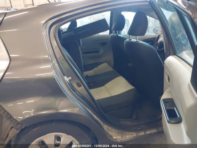 JTDKDTB30E1572287 Toyota Prius C Two