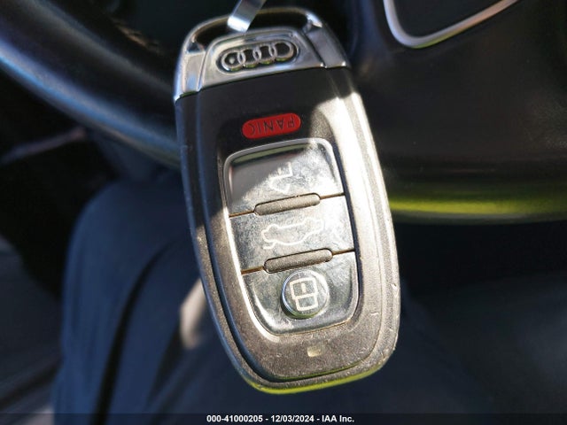 2014 AUDI Q5 WA1CFAFP4EA017515 Photo 10