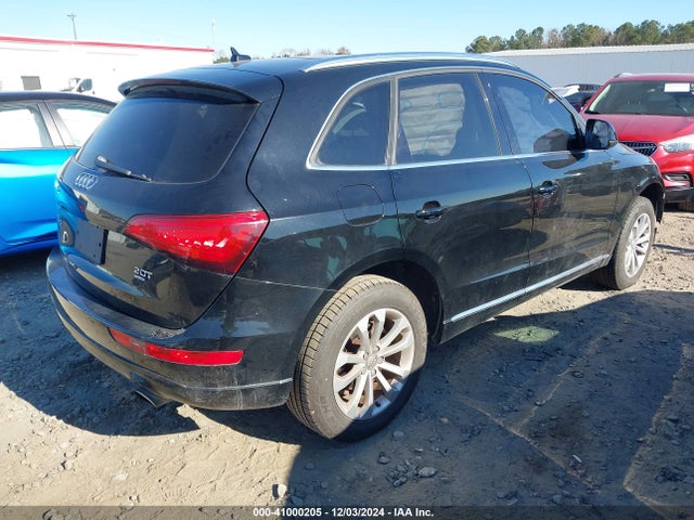 2014 AUDI Q5 WA1CFAFP4EA017515 Photo 3
