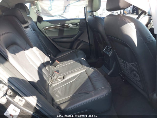 2014 AUDI Q5 WA1CFAFP4EA017515 Photo 7