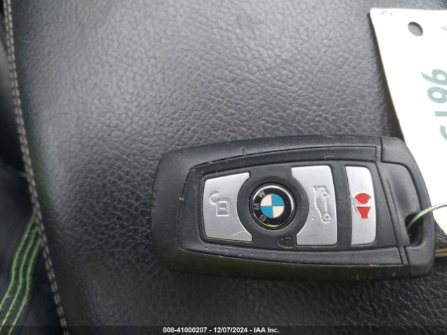 5UXWX9C56E0D33166 BMW X3 Xdrive28i