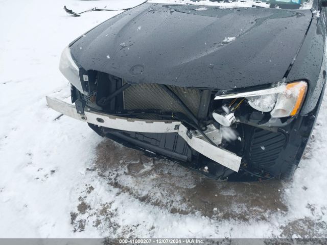 5UXWX9C56E0D33166 BMW X3 Xdrive28i