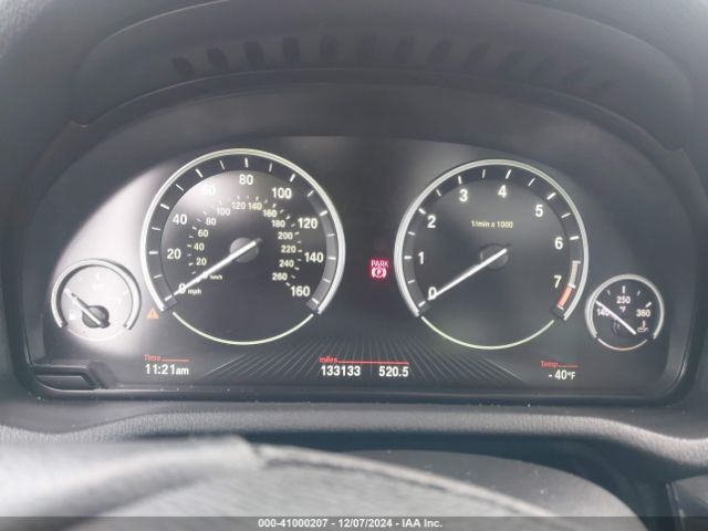 5UXWX9C56E0D33166 BMW X3 Xdrive28i