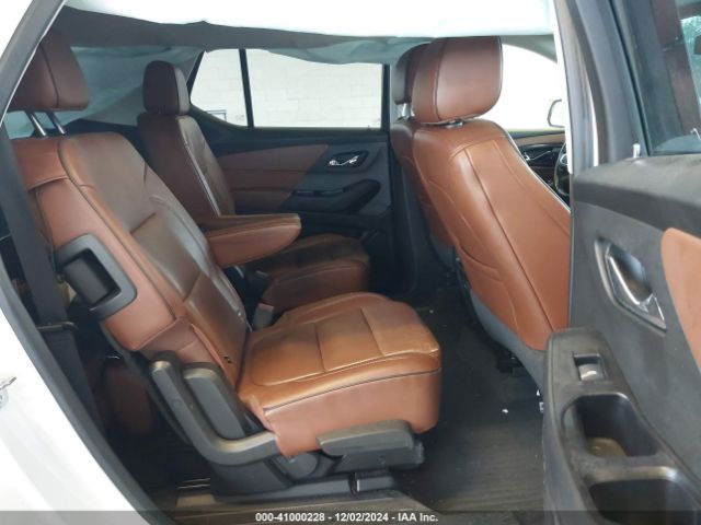 1GNEVJKWXKJ181384 Chevrolet Traverse High Country
