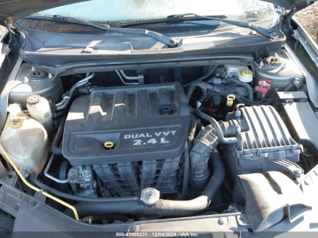 2012 CHRYSLER 200 1C3CCBAB5CN282342 Photo 9